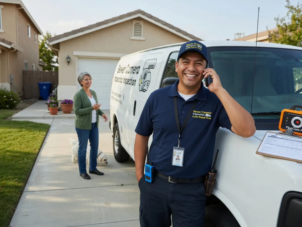 Sewer Line Repair Hannibal, NY FAQs
